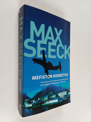 Max Seeck : Mefiston kosketus