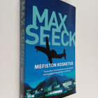 Max Seeck : Mefiston kosketus - pikkukuva 1