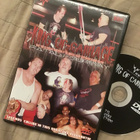 World Wrestling King of carnage DVD - pikkukuva 1