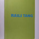 Raili Tang : Raili Tang : värin puhetta = colour talk - pikkukuva 1