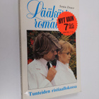 Sonia Deane : Tunteiden ristiaallokossa - pikkukuva 1