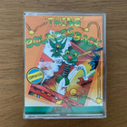 Thing Bounces Back - Commodore 64 - pikkukuva 1
