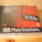 In Cold Blood Ps1 - pikkukuva 1