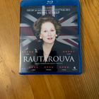 Rautarouva  blu-ray - pikkukuva 1