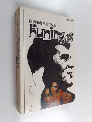 Gunnar Mattsson : Kuningas