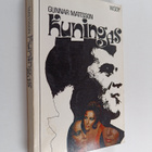 Gunnar Mattsson : Kuningas - pikkukuva 1