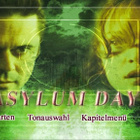 ASYLUM DAYS dvd 2001 - pikkukuva 3