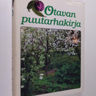 Gunnel (toim.) Nyblom-Holmberg : Otavan puutarhakirja - pikkukuva 1