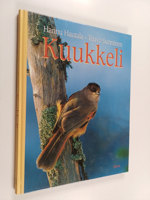 Hannu Hautala ym. : Kuukkeli