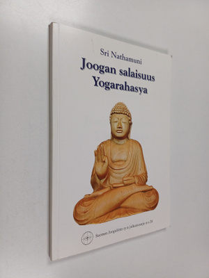 Nathamuni : Joogan salaisuus Yogarahasya
