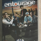 Entourage: Kausi 2 (2005) 3DVD (UUSI) - pikkukuva 1