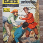 Illustrerade Klassiker nro 113 - pikkukuva 1