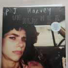 PJ Harvey : Uh huh her UUSI LP - pikkukuva 1