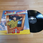 "Weird Al" Yankovic – In 3-D lp orig 1984 Parody, Pop Rock - pikkukuva 1
