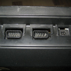 Philips Ordinateur Videopac C52 Konsoli (Ranska-malli) - pikkukuva 4