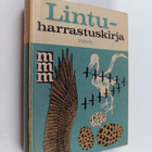 Lintuharrastuskirja - pikkukuva 1