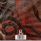 HORNS OF ANGUISH BARRIERS - pikkukuva 2