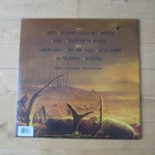CHILDREN OF BODOM - I WORSHIP CHAOS lp - pikkukuva 2