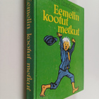 Astrid Lindgren : Eemelin kootut metkut - pikkukuva 1