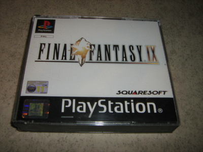 Final Fantasy IX
