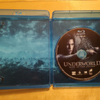 Underworld: Rise of the Lycans Blu-ray - pikkukuva 2