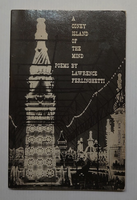 Lawrence Ferlinghetti - A Coney Island of the Mind