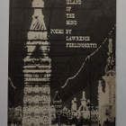 Lawrence Ferlinghetti - A Coney Island of the Mind - pikkukuva 1