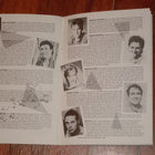 BE BOP A LULA - The Story Of 1960 Tour - käsiohjelma 1988 EX - pikkukuva 5