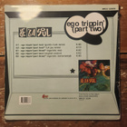 De La Soul - Ego Trippin' (part two) 12' (VG+/VG+) - pikkukuva 2