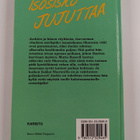 Candice F. Ransom : Isosisko jujuttaa - pikkukuva 2