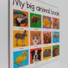 Roger Priddy : My Big Animal Book - pikkukuva 1