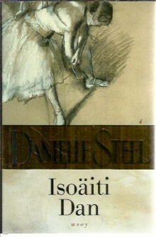 Danielle Steel - Isoäiti Dan