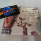 ISMO ALANKO SÄÄTIÖ - RAKKAUS HALLITSEE CDS + - pikkukuva 1