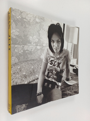 Todd Oldham : Joan Jett