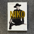 Niko Saarisen kirja – omistuskirjoituksella ja kommenteilla - pikkukuva 2