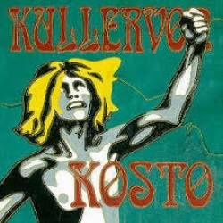Kullervon Kosto - Kullervon Kosto (CD)