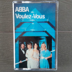 MC: ABBA - Voulez-Vous (1979) - pikkukuva 1