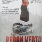 Pedon verta Blu-ray - pikkukuva 1