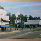 Hyvinkää, näkymä Kauppalankadulta, p. 1974 - pikkukuva 1