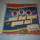 Scooter - ...And The Beat Goes On! (CD) - pikkukuva 1