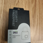 Uusi Emax vedenkestävä sormenjälkilukko - pikkukuva 2