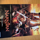 SUOSIKKI JULISTE NARNIAN JA JOULUKALENTERI HYVÄ - pikkukuva 1
