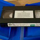 Pelottava Houkutus VHS kauppiaskopio - pikkukuva 3