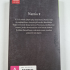 C. S. Lewis : Prinssi Kaspian - pikkukuva 2