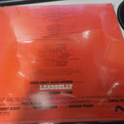 LEADBELLY - ORIGINAL SOUNDTRACK RECORDING UUSI LP - pikkukuva 2