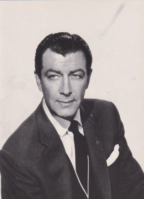 Robert Taylor , filmitähti. e140
