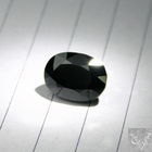 GIA serendibiitti 9.91 ct fantastinen suuri kivi hyvä hionta - pikkukuva 1