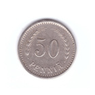 Suomi 50 Penniä 1923 Ni - pikkukuva 1