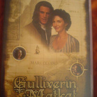 Gulliver´s travels - Gulliverin matkat , DVD - pikkukuva 1