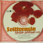 Soittorasia • Tänään Juhlitaan CD-Single - pikkukuva 2